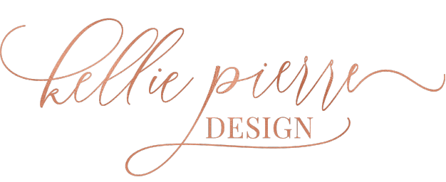 Kellie Pierre Design